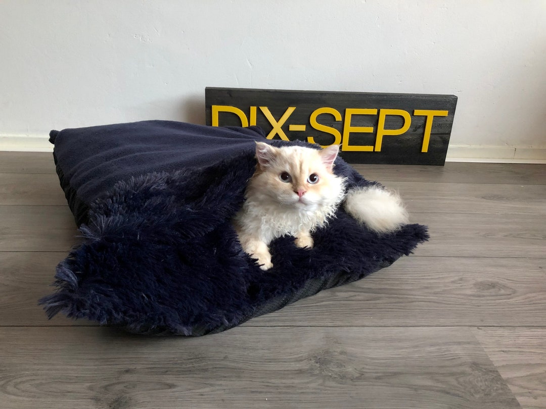 Sleeping Bags for Pets Sphynx Cats Dogs and Puppies & Etsy Australia