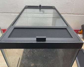 10 Gallon Aqueon Conversion Top