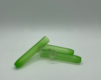 Micro gecko egg laying tube