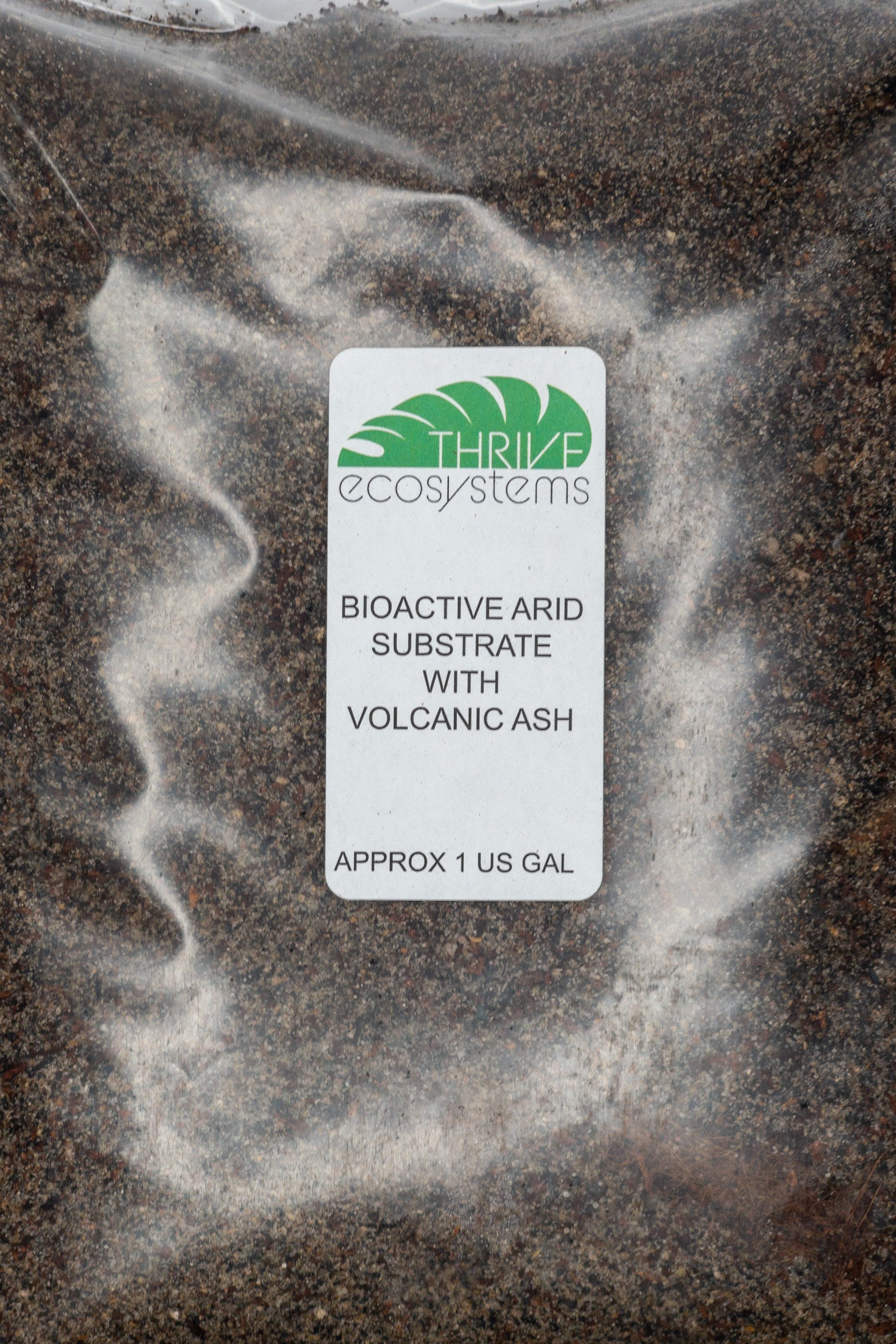 Bioactive Arid Soil Mix for Terrariums/vivariums Etsy