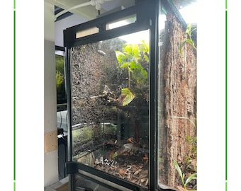 Thrive Ecosystems Aquarium Conversion Kit