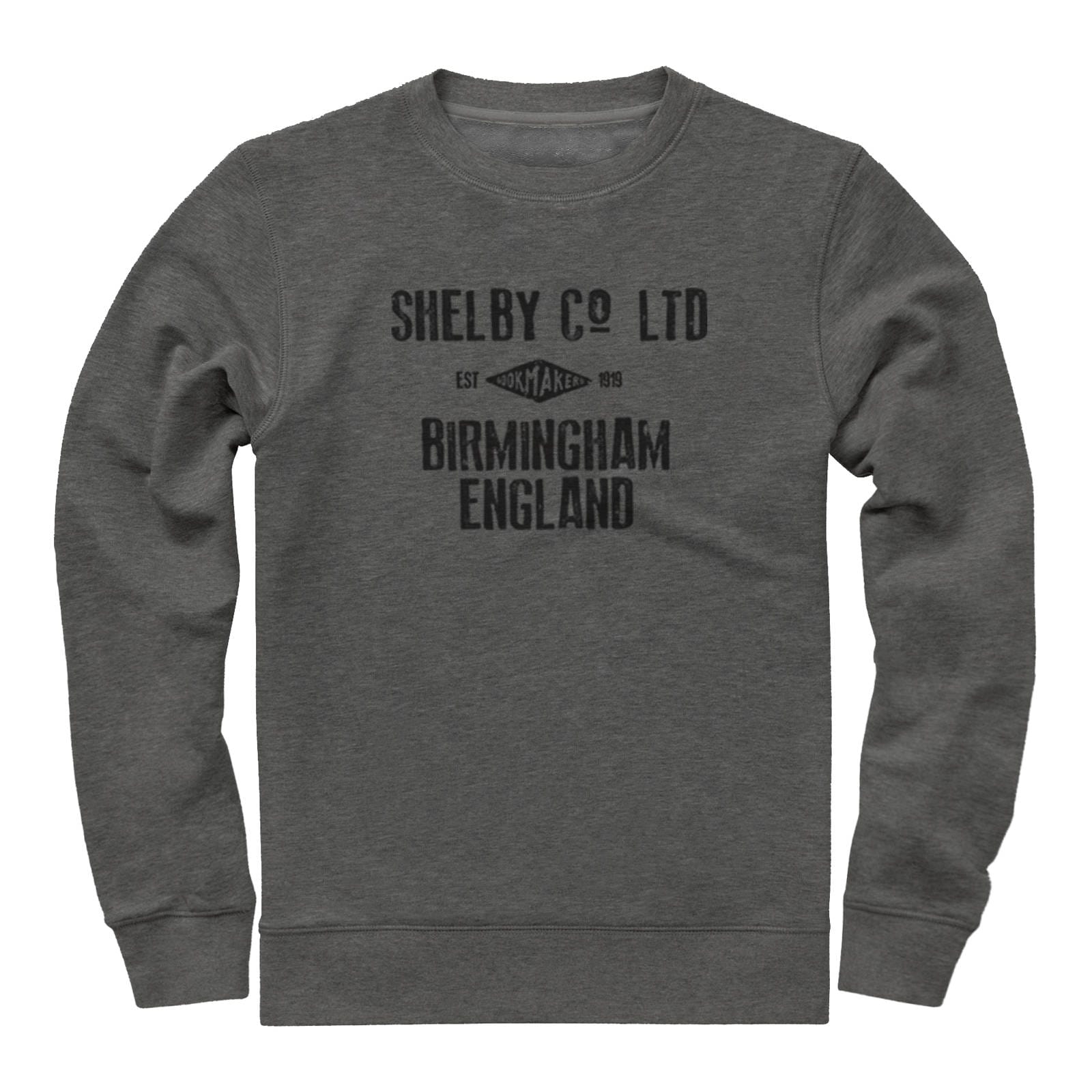 Birmingham-Ventilador Shelby Company Ltd-Sudadera Con Capucha/Con Capucha-blinders-TV-Thomas