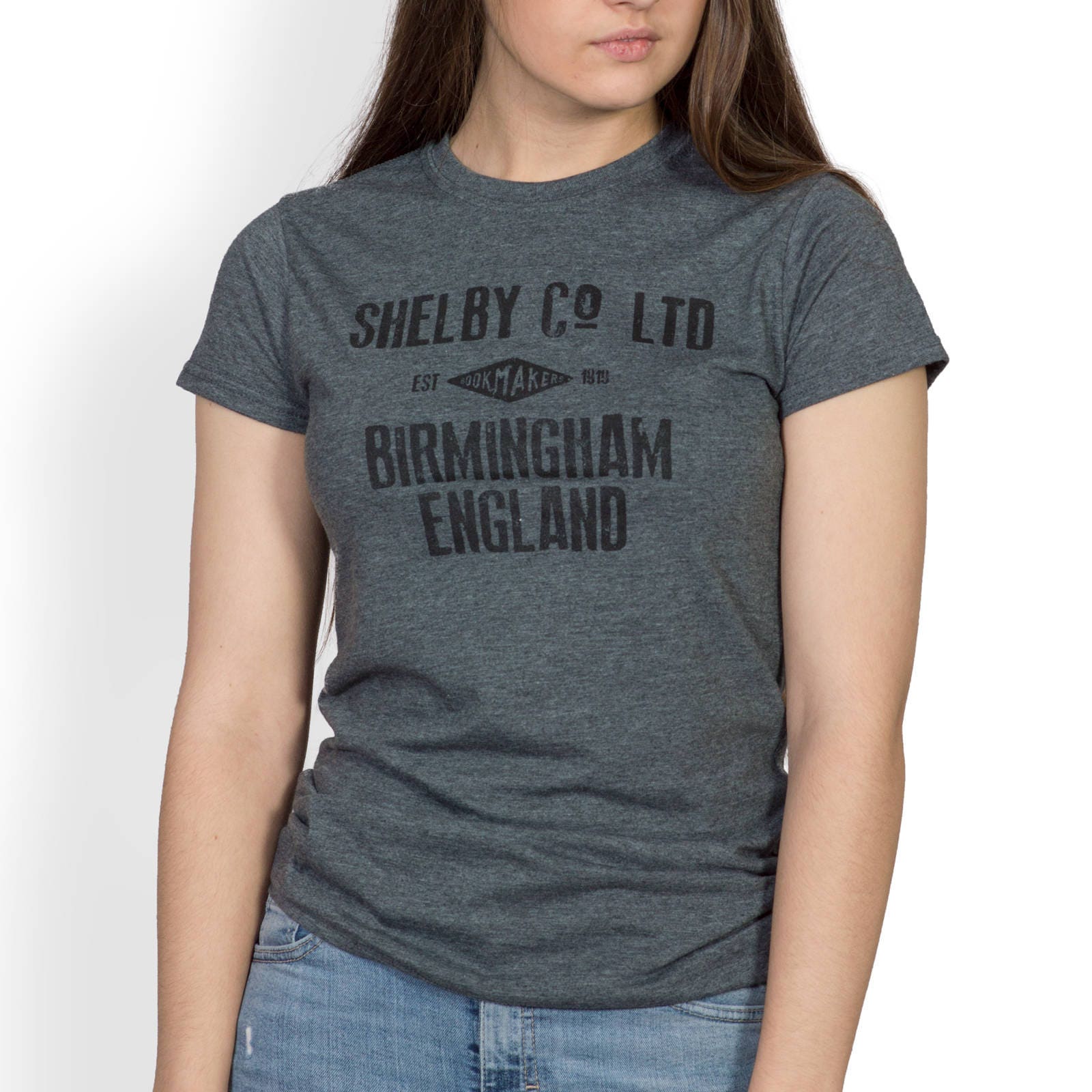 womens peaky blinders t shirt