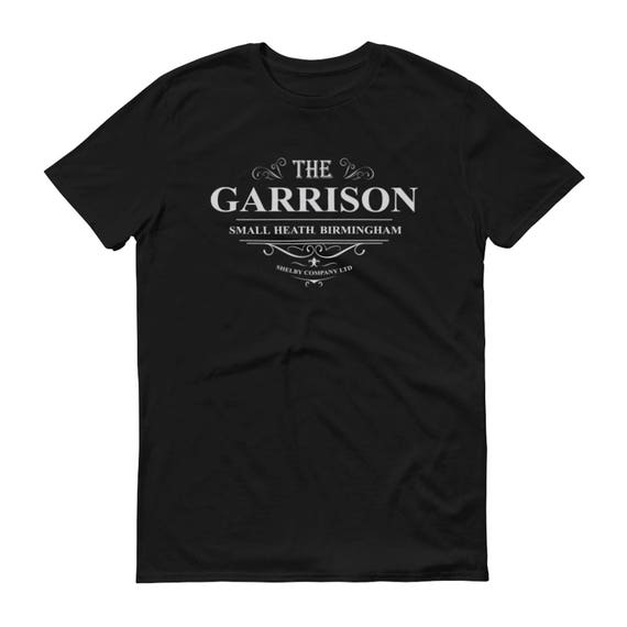 Peaky blinders store t shirt india