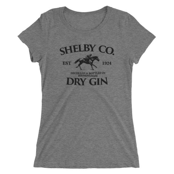 womens peaky blinders t shirt