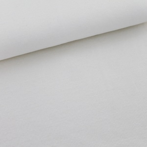 cuff fabric tubular fabric jersey fabric