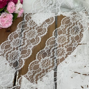 lace ribbon