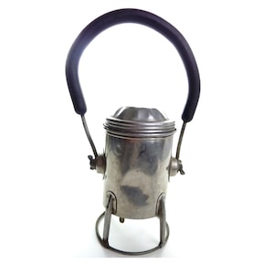 Vintage Conger Lantern Light
