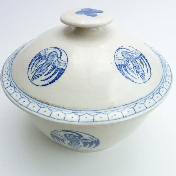 Vintage Chinese Bowl Etsy