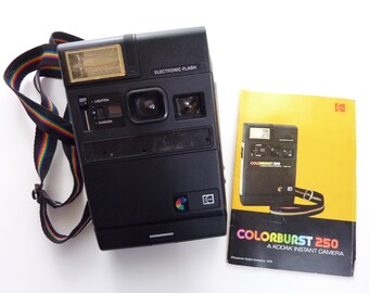 kodak colorburst 250 value