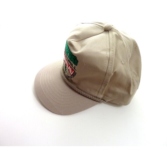 Sénor Frogs Bar And Grill Mazatlan Hat Souvenir Gem