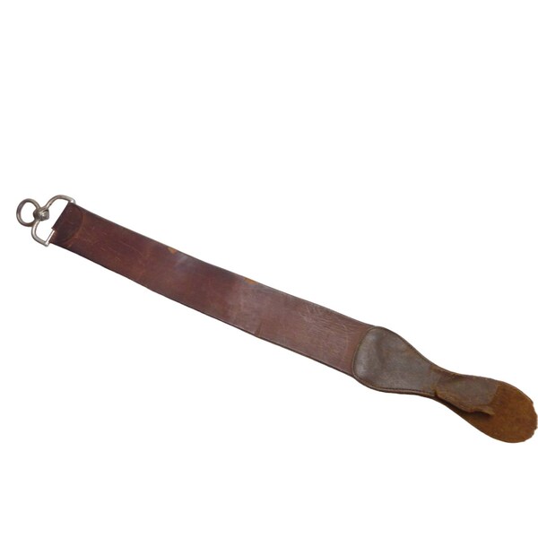 Razor Strap - Etsy