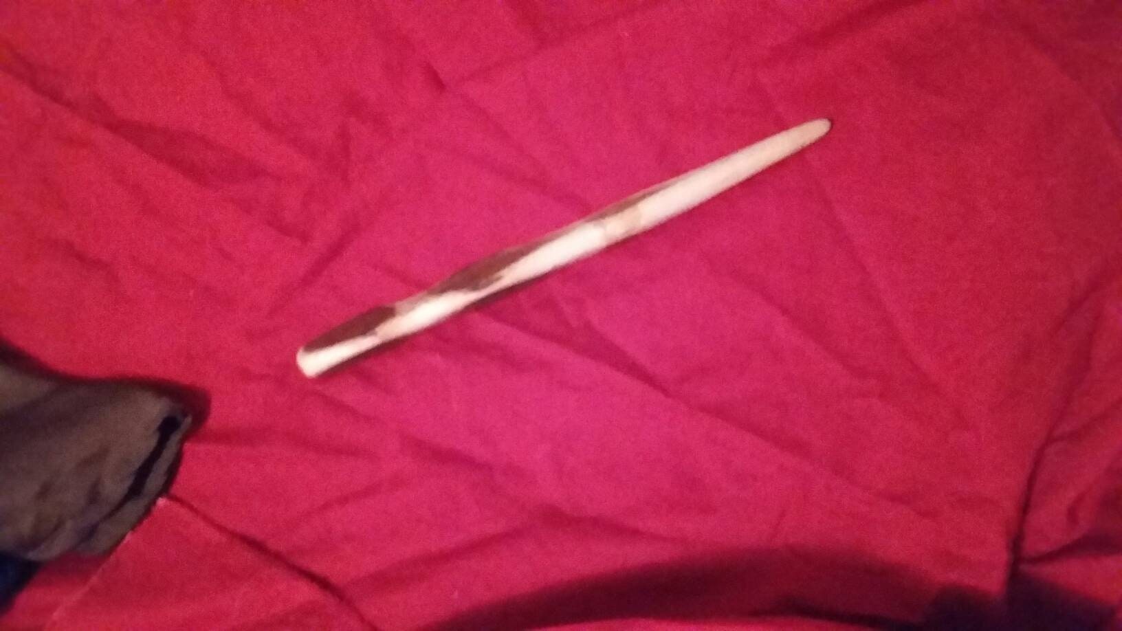 Maple, Unicorn Hair, Magic Wand 291