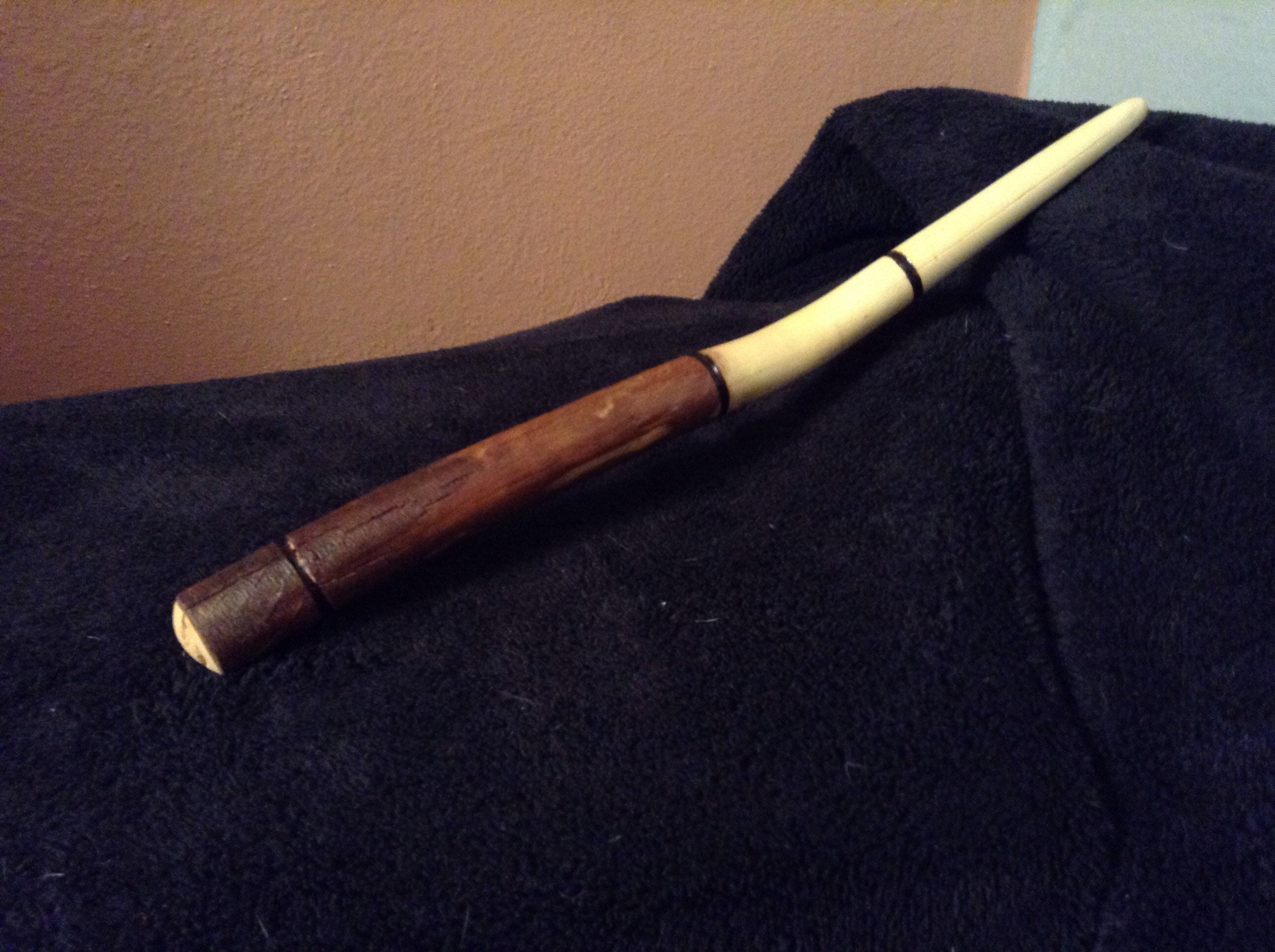 Willow, Phoenix Feather Magic Wand, 287