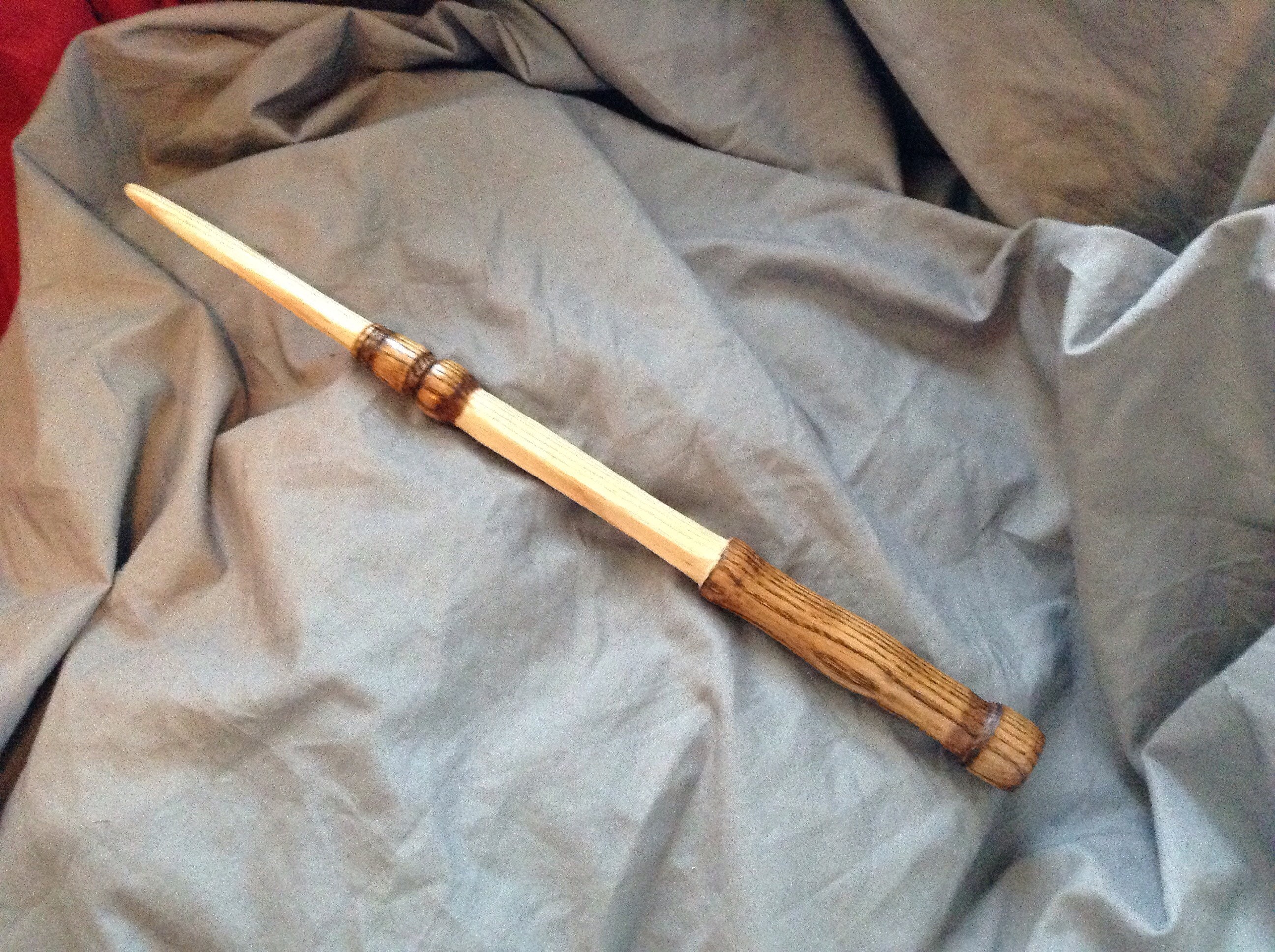 Ash Unicorn Main Hair Magic Wand 306