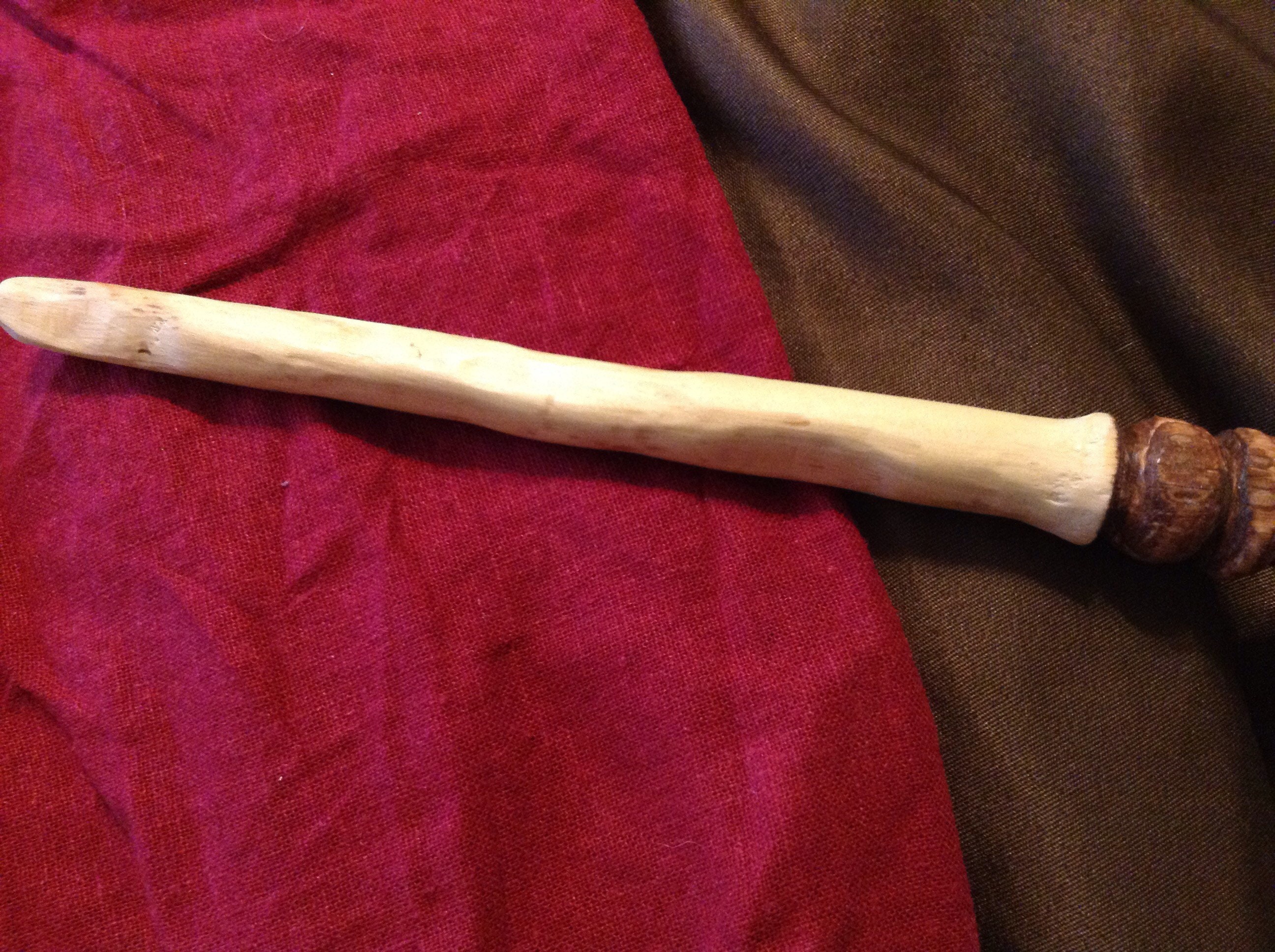 Cherry Magic Wand, Phoenix Feather Core, 11 Inches 277