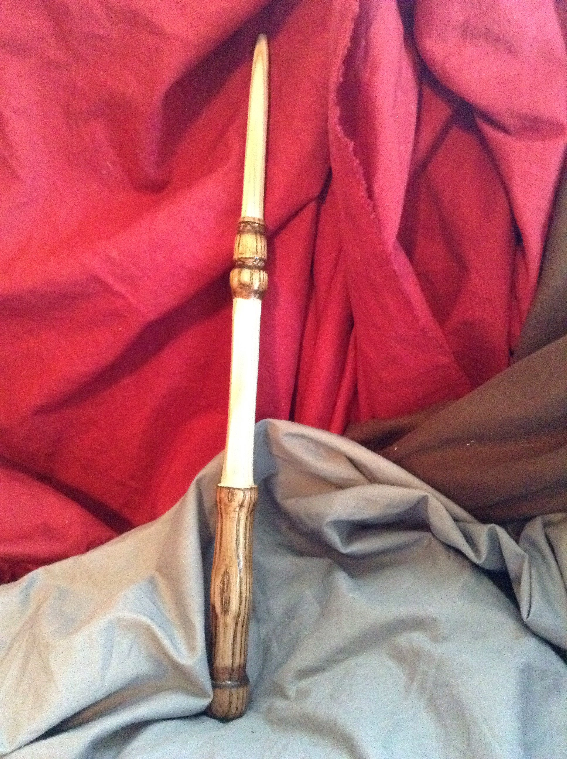 Ash Unicorn Main Hair Magic Wand 306