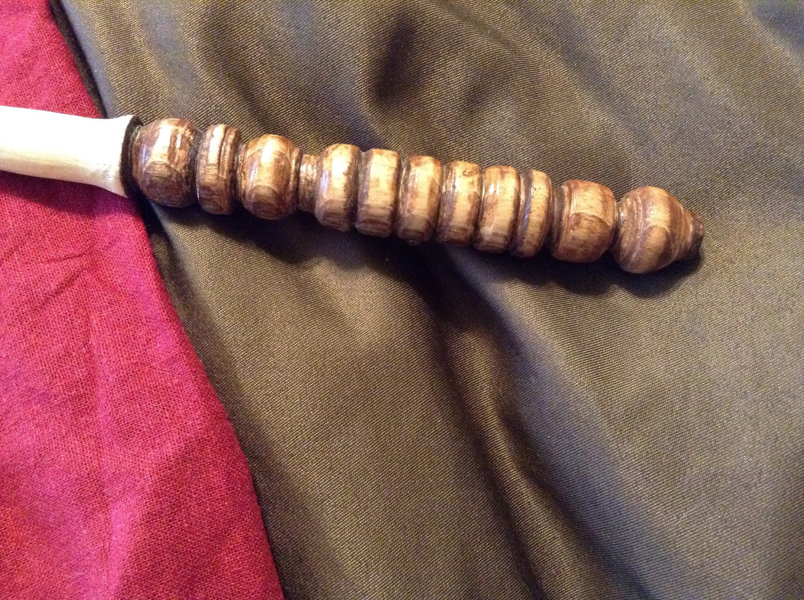 Cherry Magic Wand, Phoenix Feather Core, 11 Inches 277