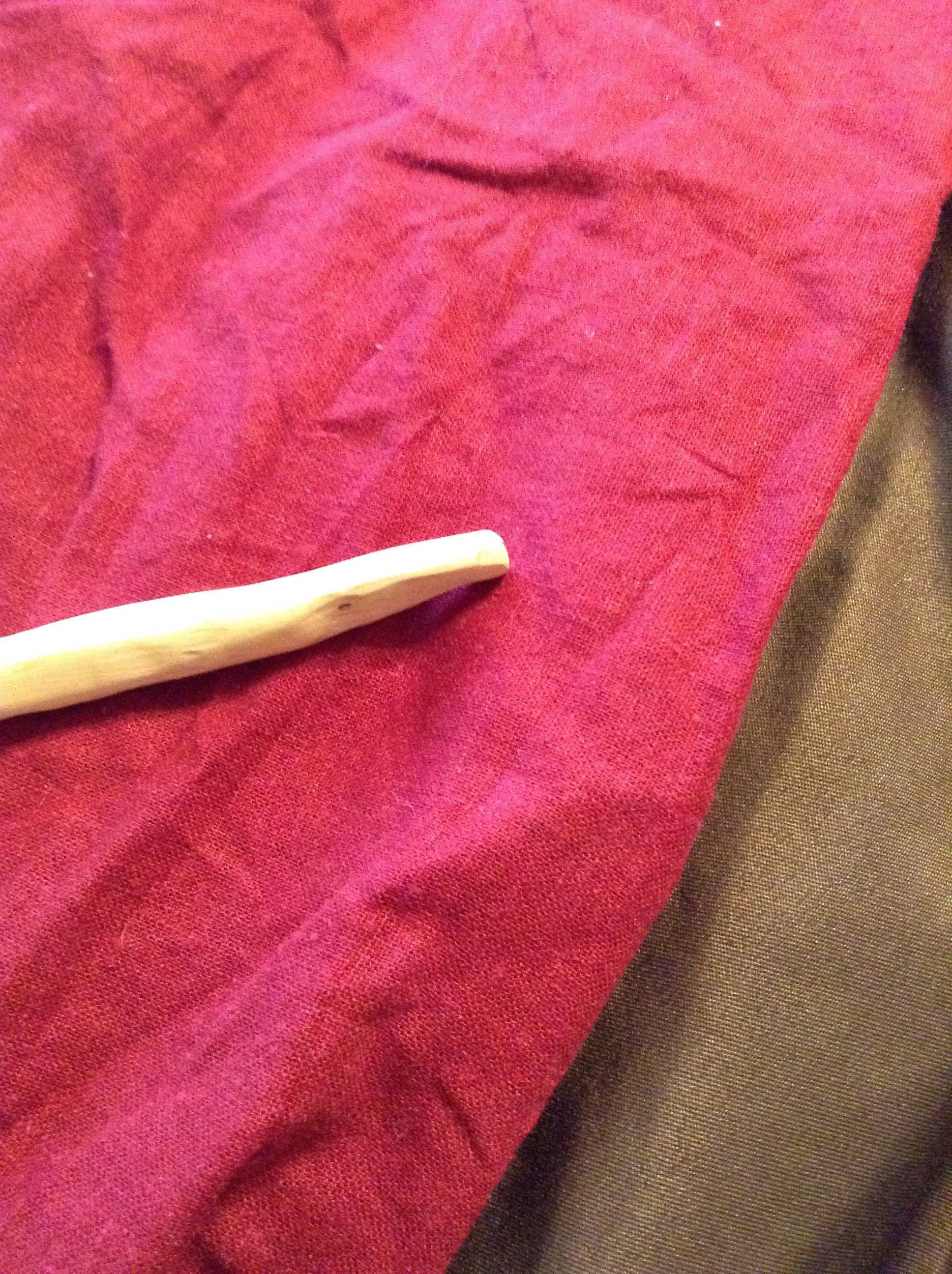 Cherry Magic Wand, Phoenix Feather Core, 11 Inches 277