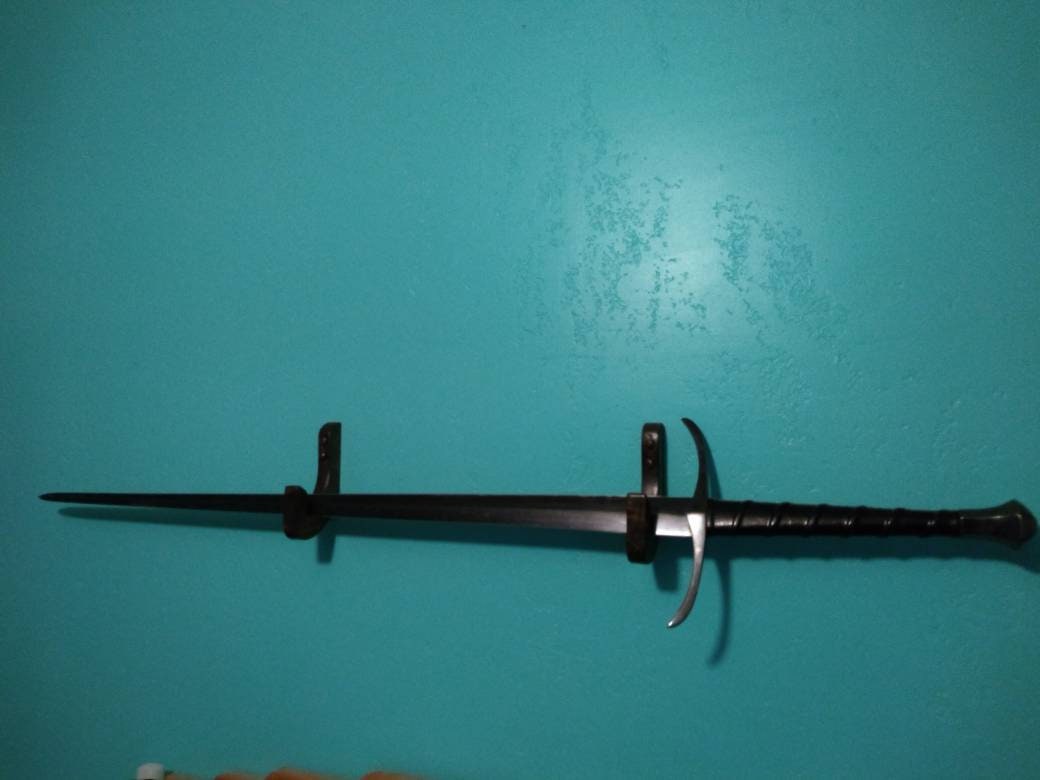 hook swords hook swords