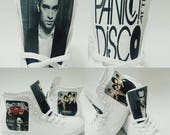 panic at the disco converse