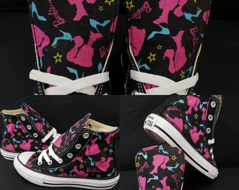 converse barbie
