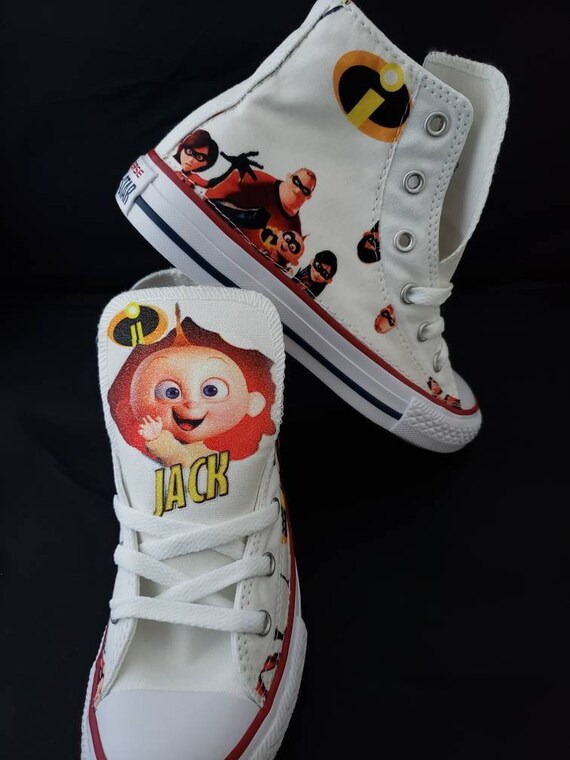 Custom Power Ranger Converse, boy birthday shoes, dino Custom Power Ranger Converse, boy birthday shoes, dino