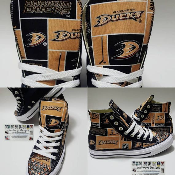 nhl converse shoes