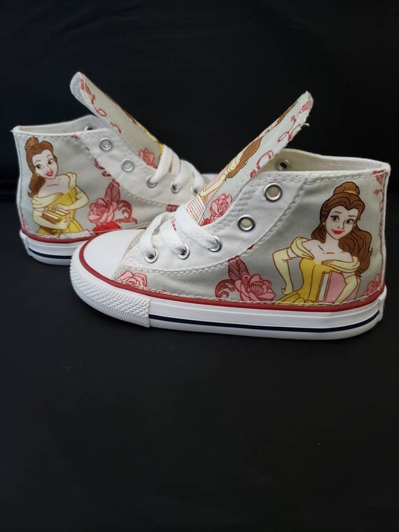 converse beauty and the beast