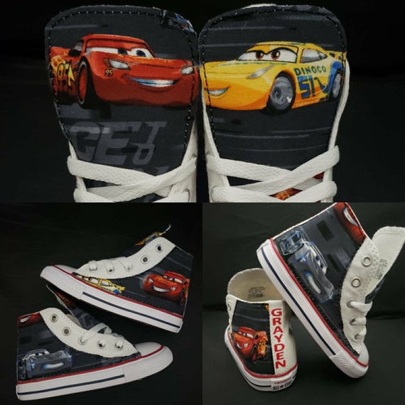 converse mcqueen