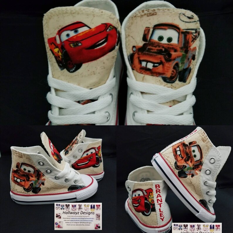 converse mcqueen