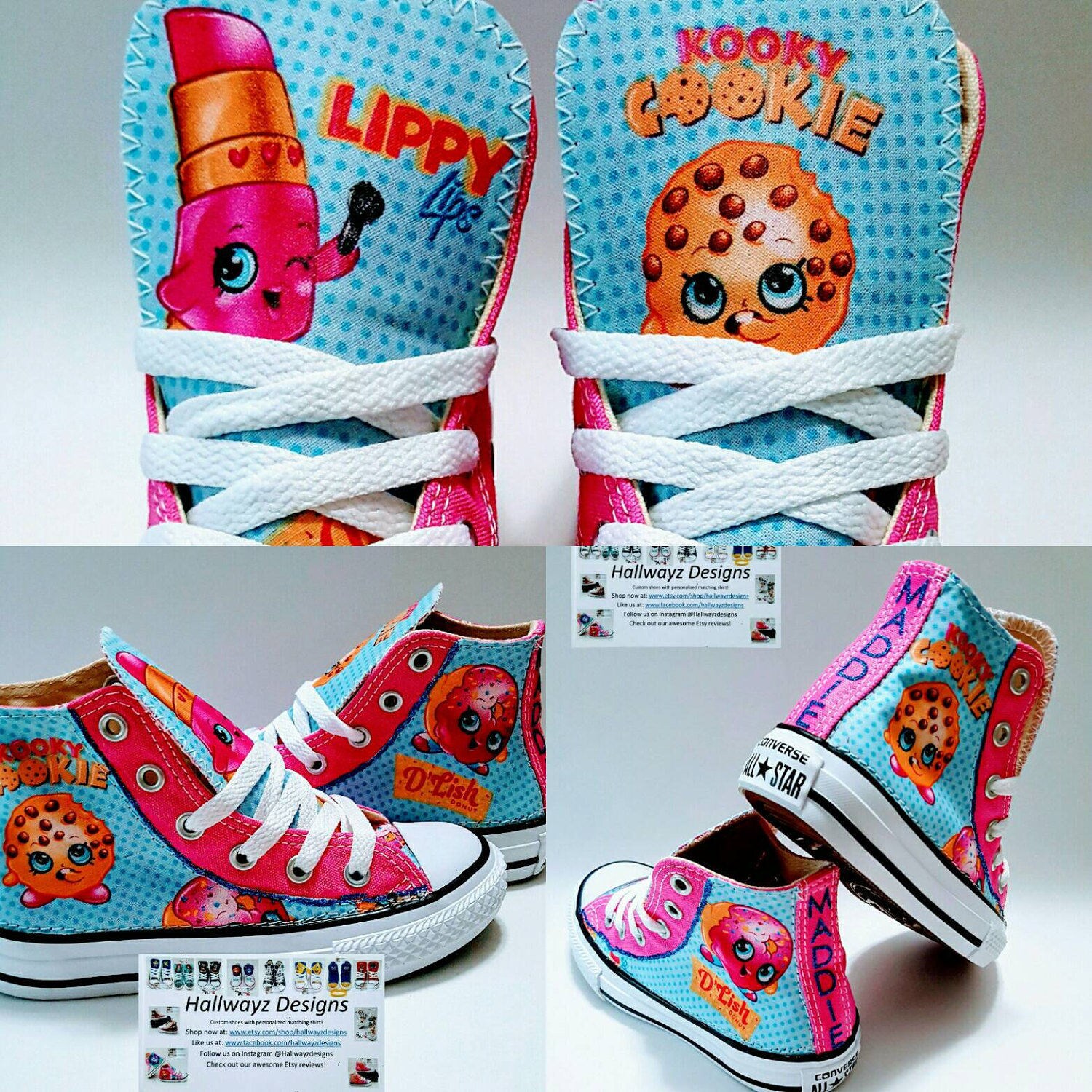 shopkins converse