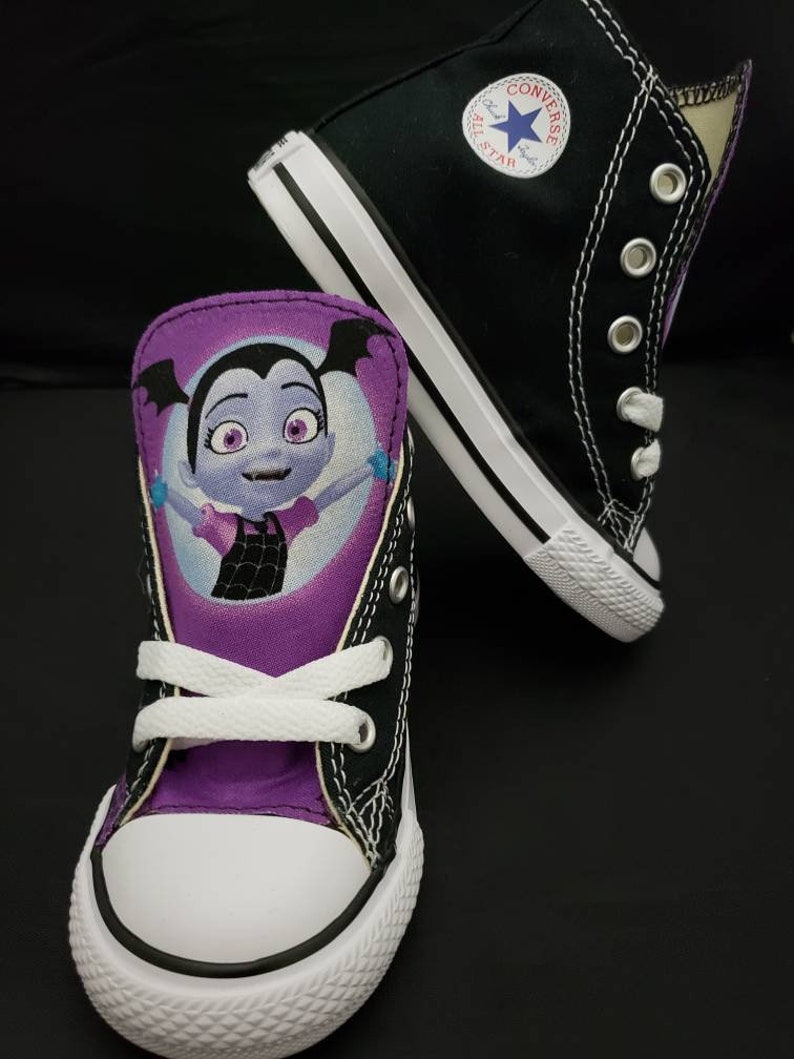 converse condesa