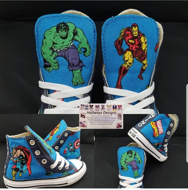 Custom Power Ranger Converse, boy birthday shoes, dino Custom Power Ranger Converse, boy birthday shoes, dino