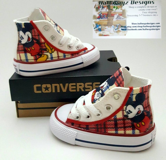 Disney, Mickey Mouse Converse scarpe, scarpe per bambini compleanno, vestito di partito di compleanno, Disney mandrini da hallwayzdesigns Disney, Mickey Mouse Converse scarpe, scarpe per bambini compleanno, vestito di partito di compleanno, Disney mandrini da hallwayzdesigns