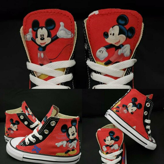 converse disney converse disney