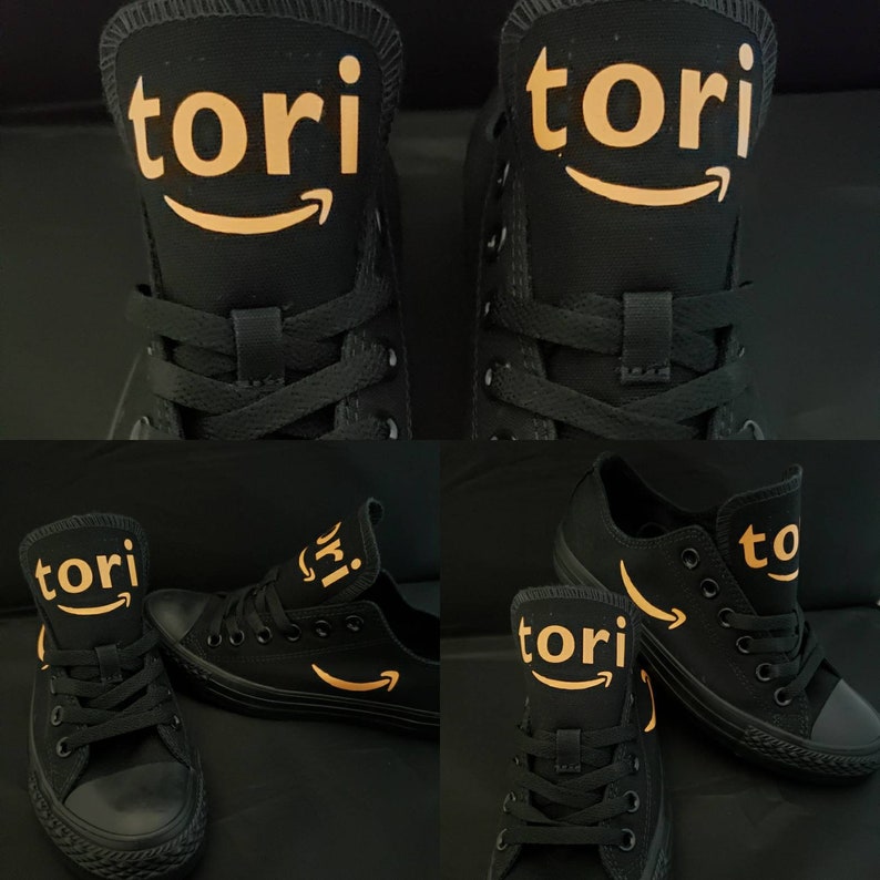 create your own converse high tops