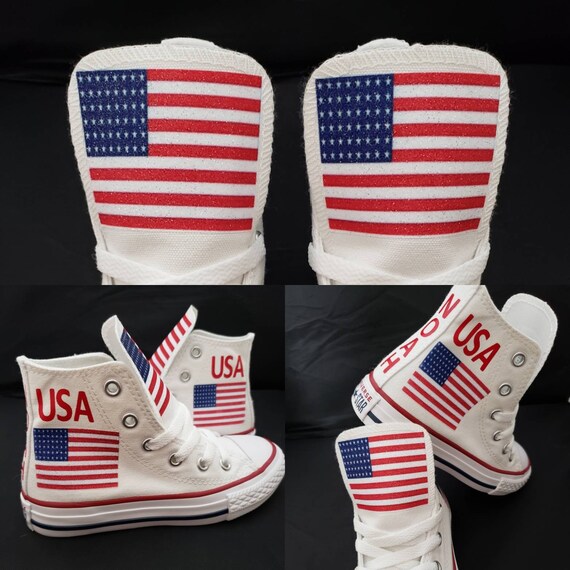 converse shoes united states