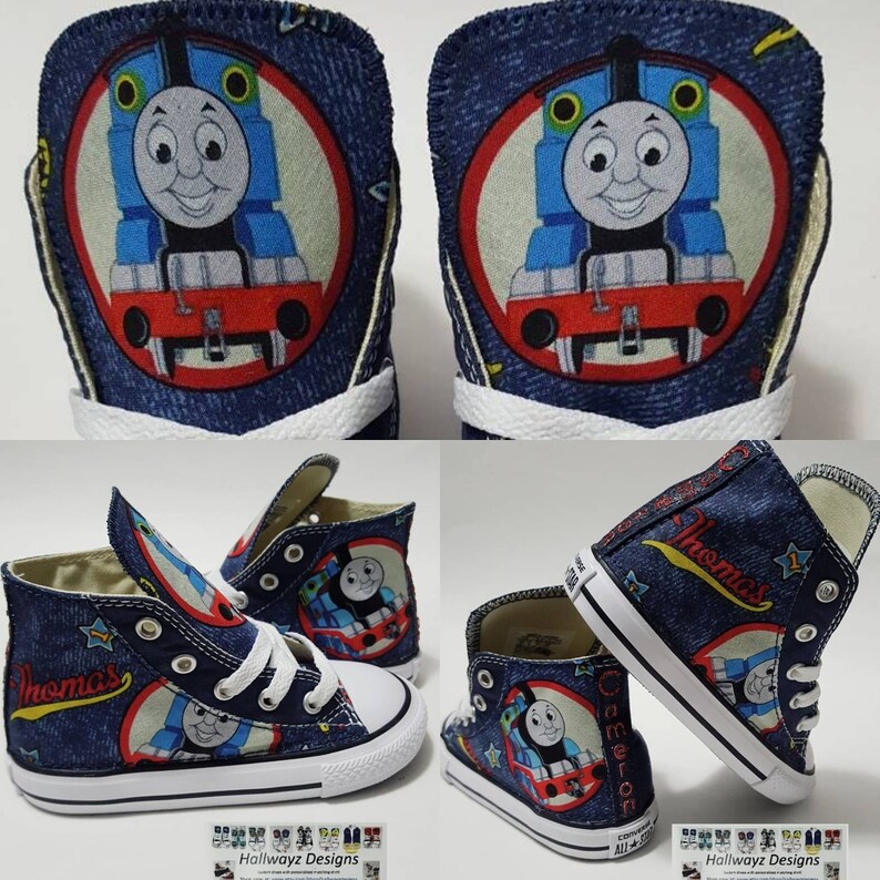 thomas converse