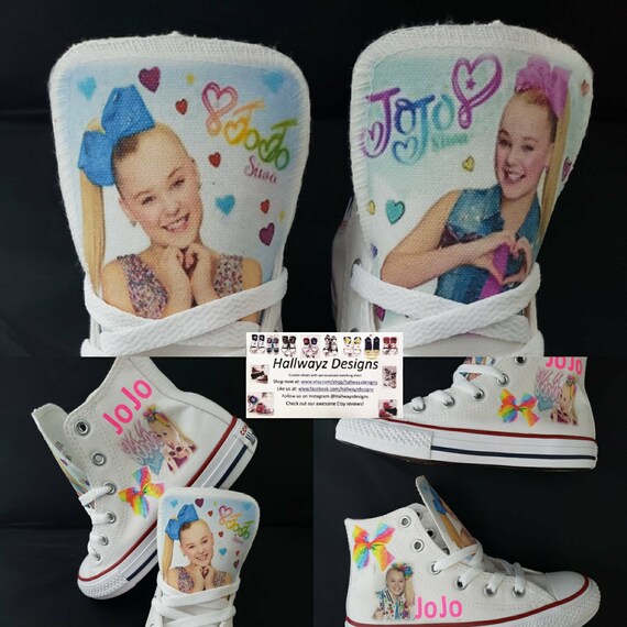 converse jojo converse jojo