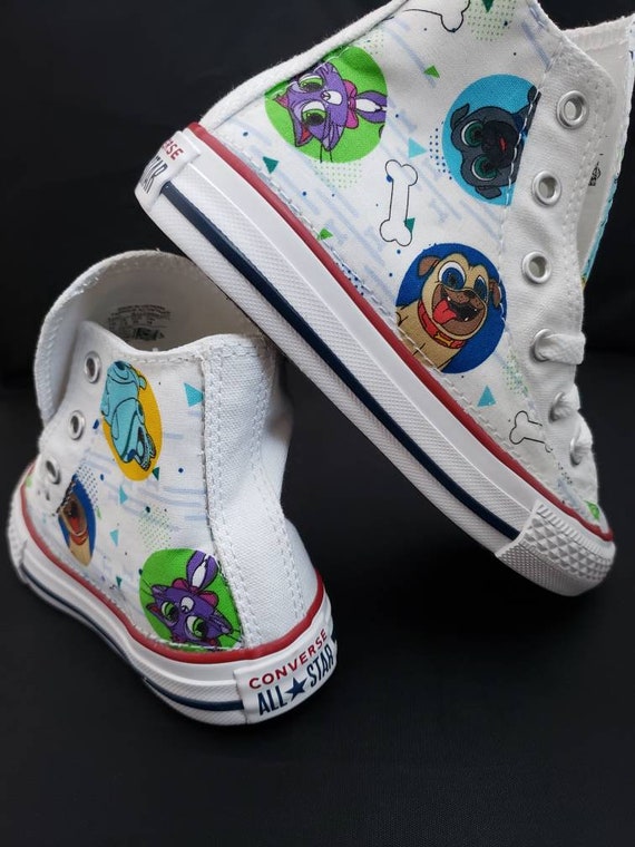 converse perro 2converse perro