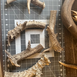Knife handles