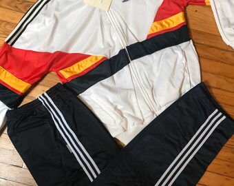80s Tracksuit Adidas Etsy