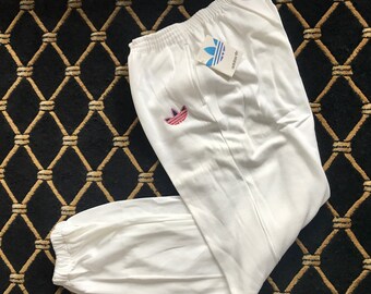 retro adidas sweatpants