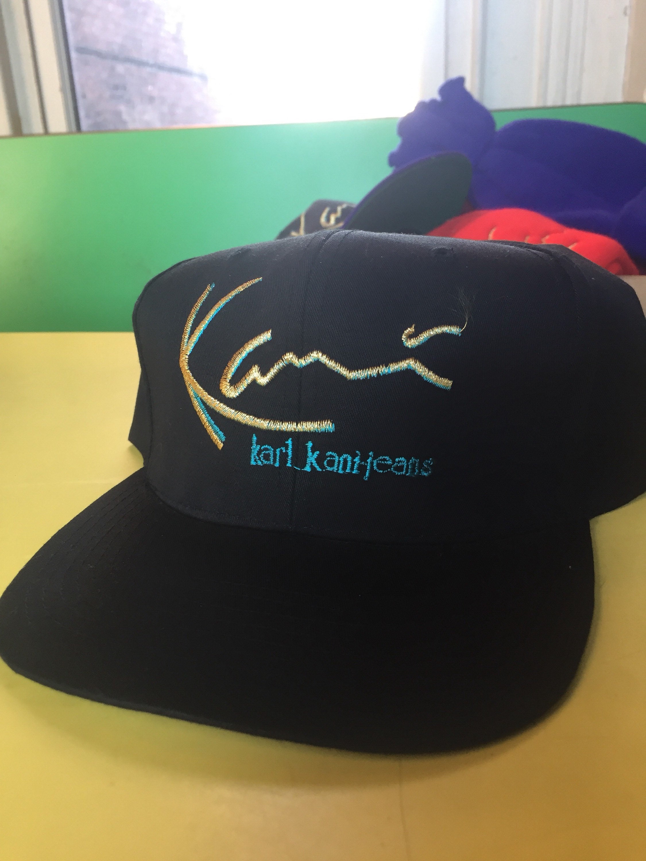 kani hat