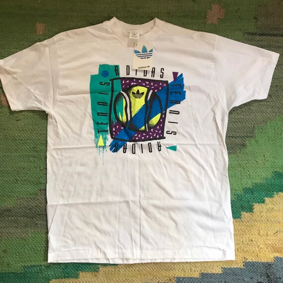 agassi tennis shirt
