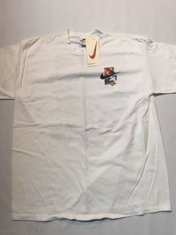 camisetas nike futbol beige