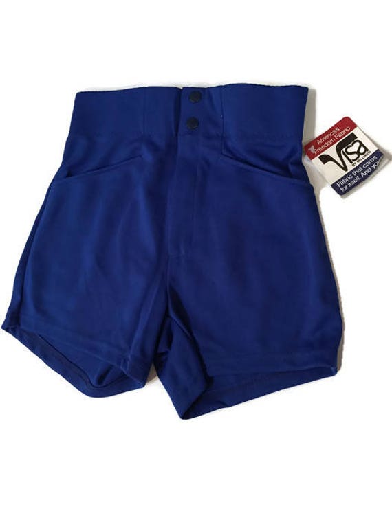 vintage athletic shorts