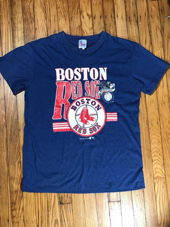 boston red sox clothing