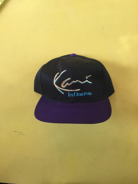 kani hat